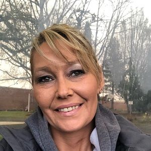 Meet your Posher, Dusty